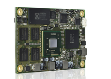COM Express® mini Type 10 with Intel® Atom™ D2000/N2000 Series