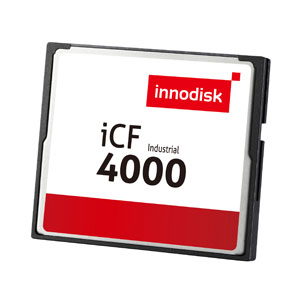 Innodisk ҵSLC CF